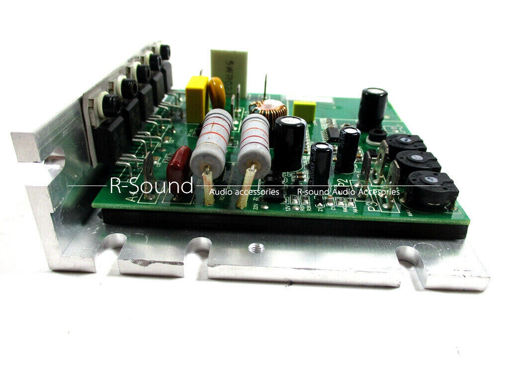 1X DC Speed Control Board JYMC-110D-II - JYMC