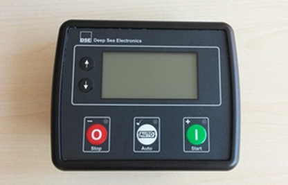 DEEPSEA DSE4620 Control Panel, AMF DSE 4620, Durable Marine grade control system for deep-sea exploration, compatible with various devices, built to last in harsh environments - DEEPSEA