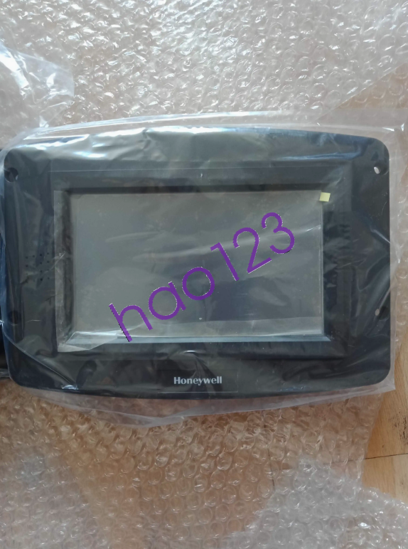 used 1PC Honeywell S7999D1006 SYSTEM DISPLAY touch screen Fully Tested