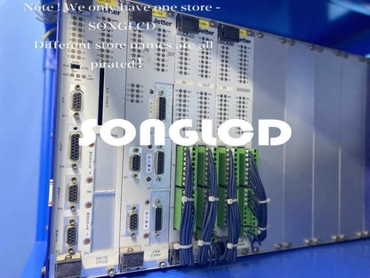 JX6-BASIS-8 High-Performance Module - KOEED
