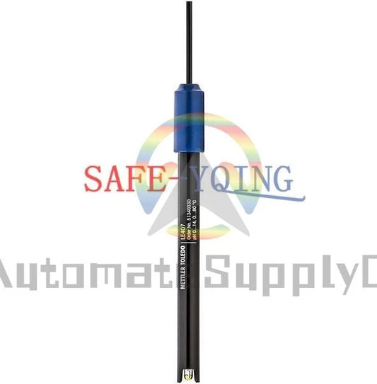 1PCS Mettler TOLEDO 51340330 LE407 plastic shell pH electrode