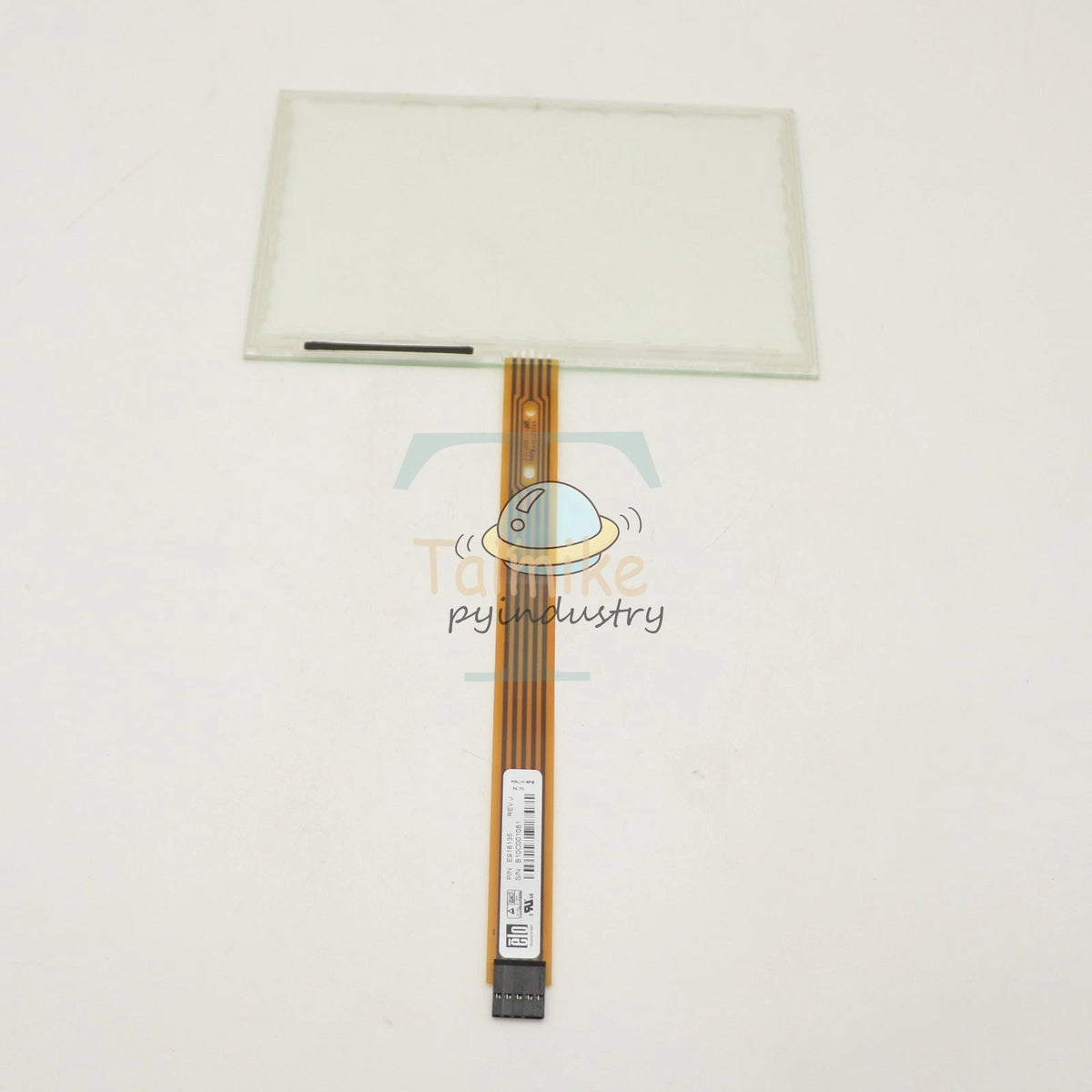 Touch Glass Screen for ELO E918135 Digitizer