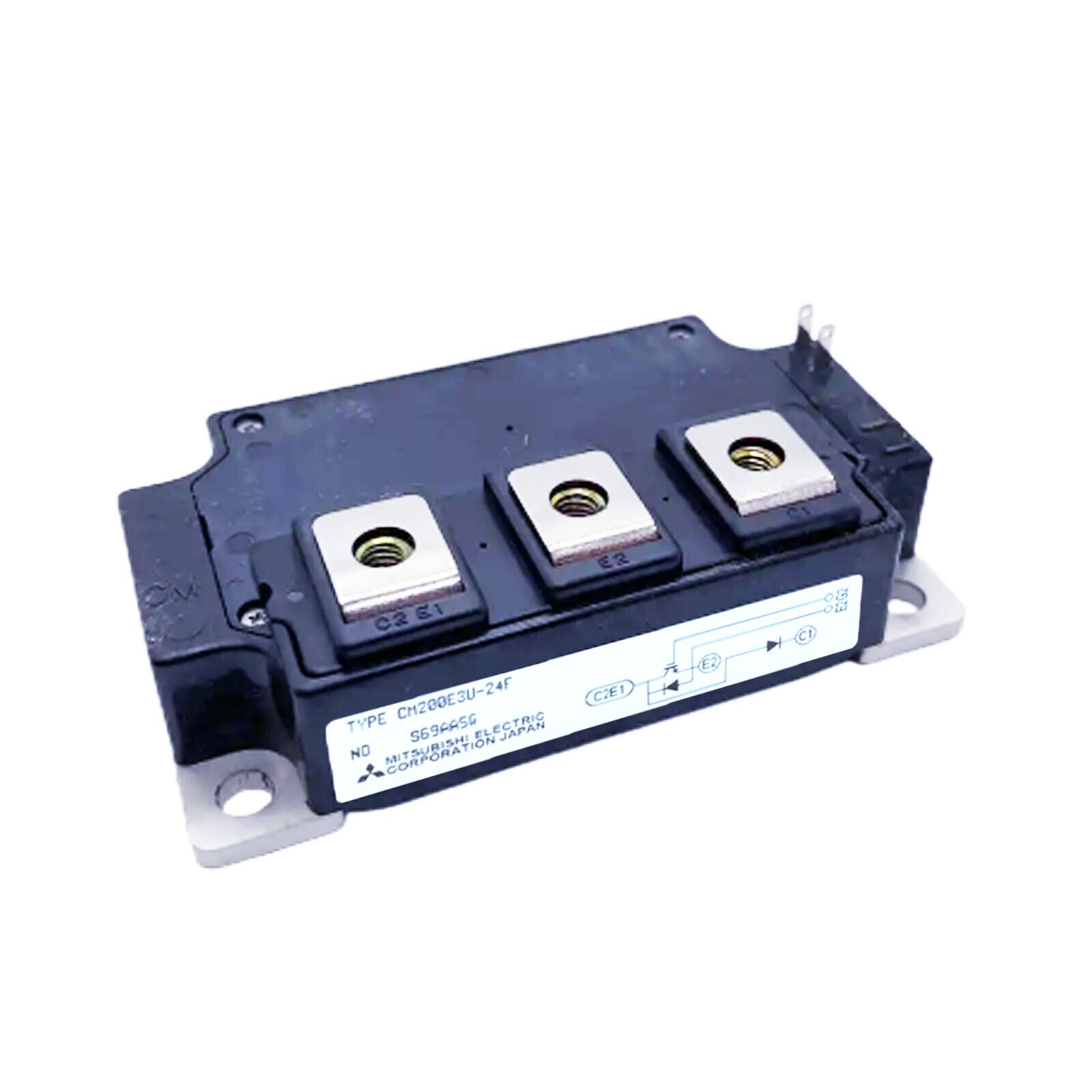 MITSUBISHI Module CM200E3U24F - MITSUBISHI