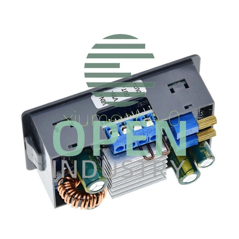 1PCS Adjustable Voltage Power Supply Constant Voltage and Current Solar Charging