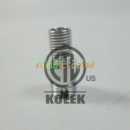 SMA905-FC Adapter FC/SMA Adapter ADAFCSMA1 FC/PC To SMA Matching Sleeve