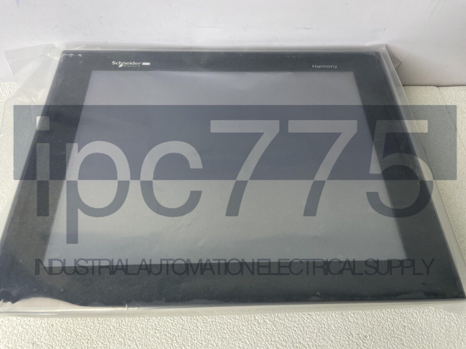 1-Piece Schneider HMIGTO6310 Touchscreen with Box for Mobile - SCHNEIDER