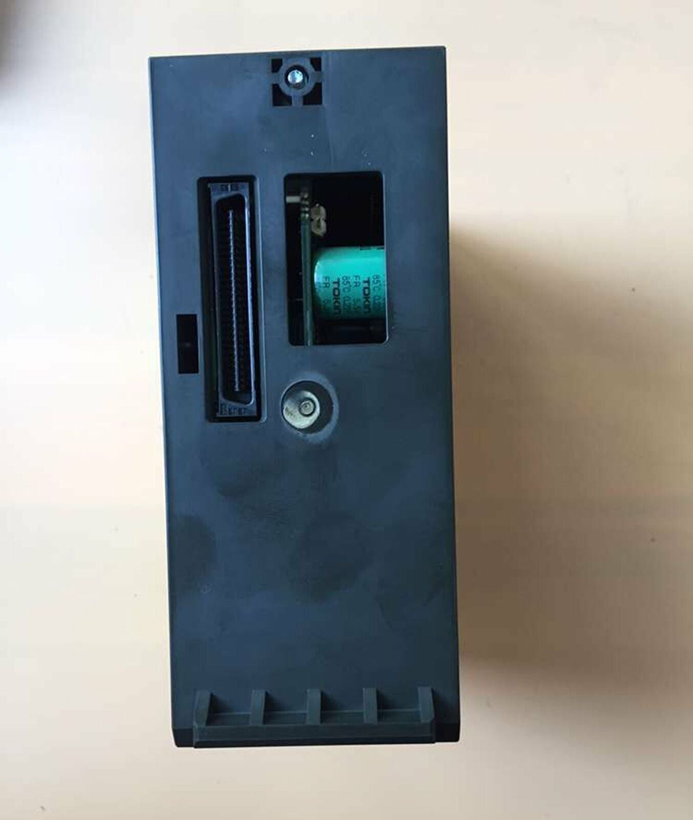 Used Mitsubishi Q2ASHCPU-S124 CPU Unit in Good Condition - MITSUBISHI