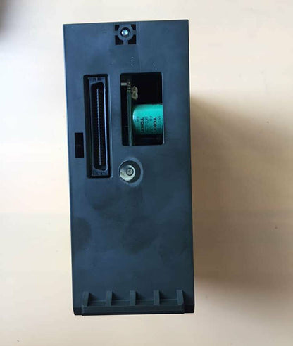 Used Mitsubishi Q2ASHCPU-S124 CPU Unit in Good Condition - MITSUBISHI