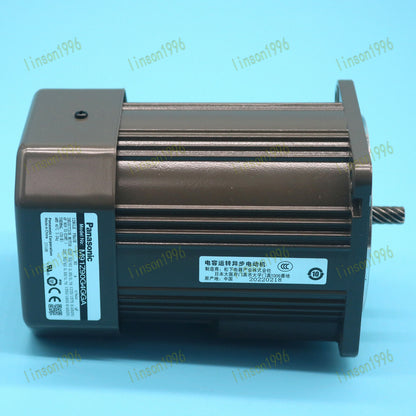 new ONE M91Z90G4GGA: Panasonic Compact AC Geared Motor, Fast Delivery - PANASONIC
