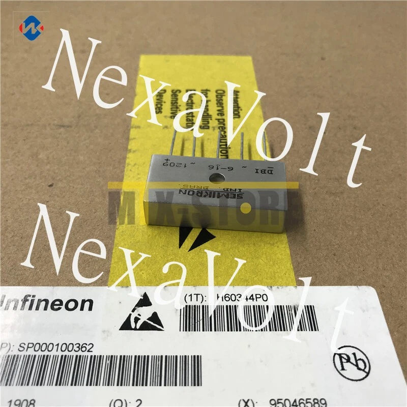 1PCS DBI6-16 Module Supply Best Price Quality Assurance