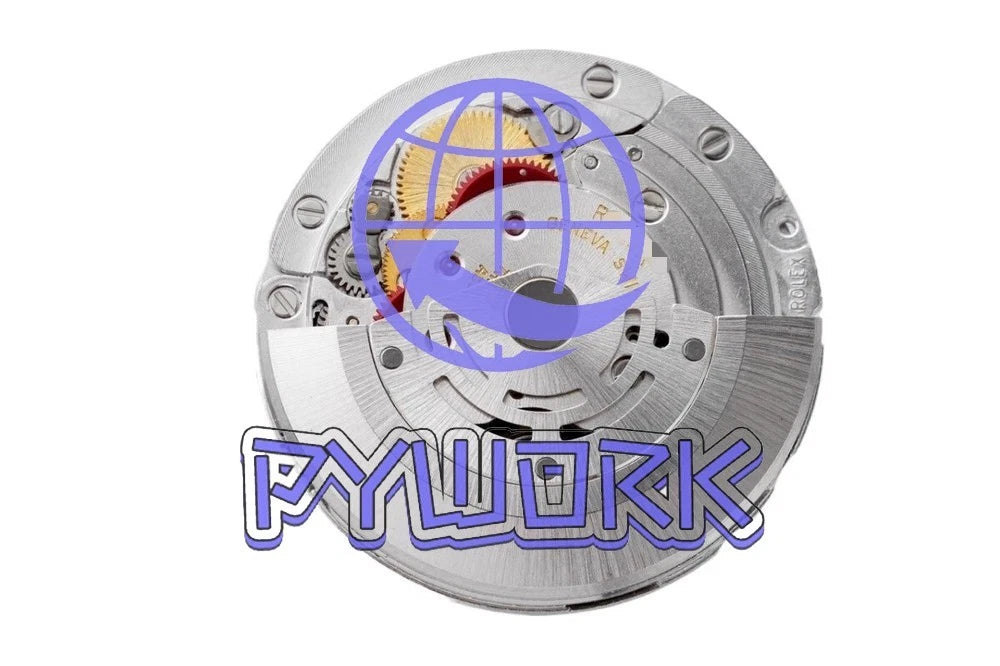 1PCS Automatic Mechanical Movement Small Disc Fit Sub Series Top VS-3135 DANDONG
