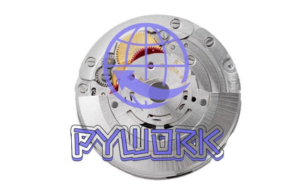 1PCS Automatic Mechanical Movement Small Disc Fit Sub Series Top VS-3135 DANDONG