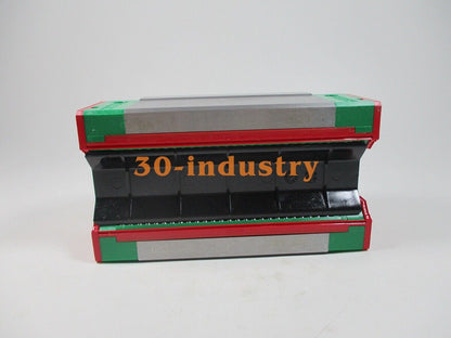 HIWIN RGH45CA Roller Type Linear Guide Slider - High Precision - HIWIN
