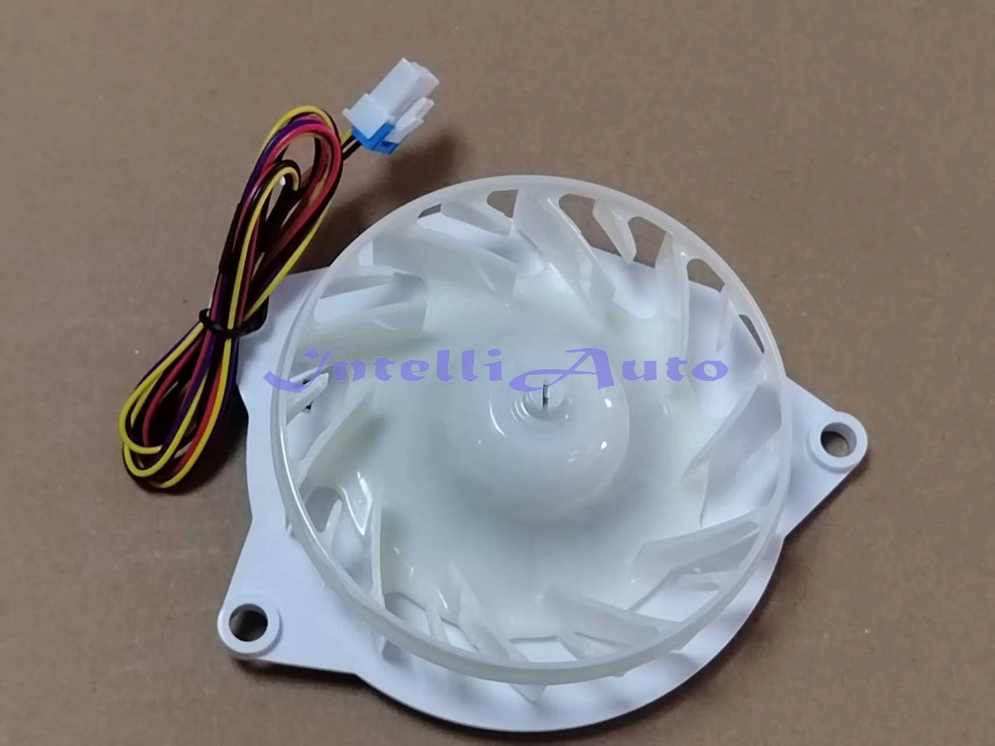 1 pcs suitable for LG refrigerator motor and freezer fan EAU64824806 12V