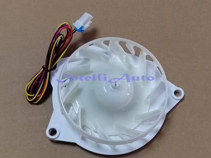 1 pcs suitable for LG refrigerator motor and freezer fan EAU64824806 12V