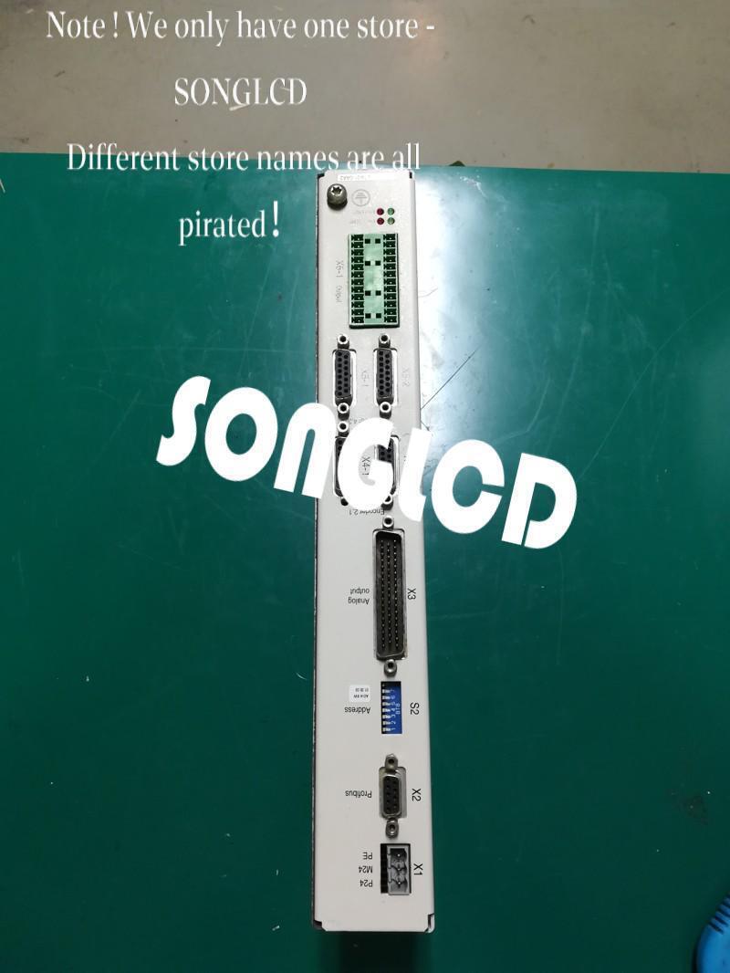 1PCS 6FC5211-0BA01-0AA3 Inverter Unit - KOEED