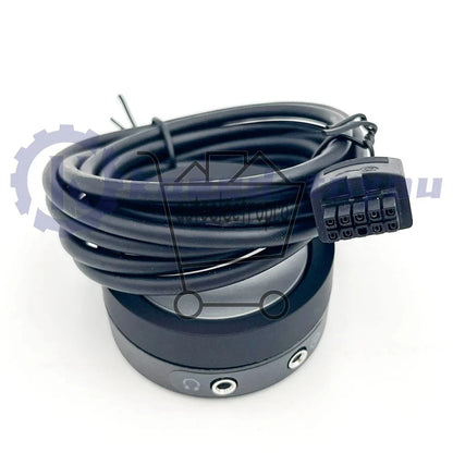 10Pin for Bose Companion 5 Speakers C5 Volume Controller Wire Control ~