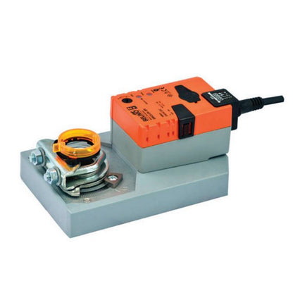 Belimo SMQ24A-SR Damper Actuator Modulating 16 Nm 24V AC/DC - BELIMO