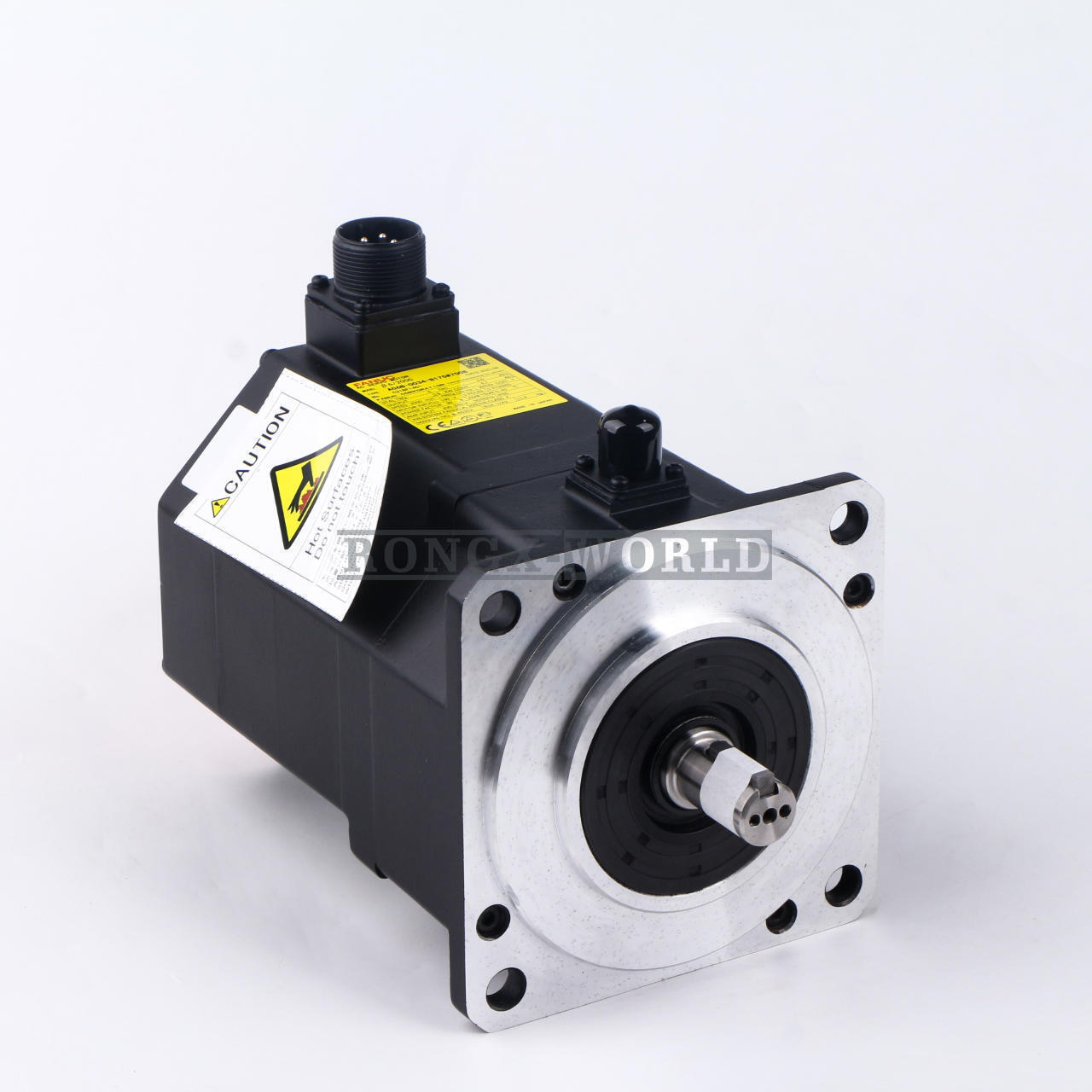 Fanuc Servo Motor A06B-0034-B175#7008 | High-Quality Servo Motor - FANUC
