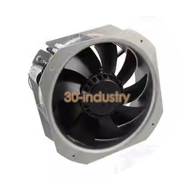 Axial Flow Fan 115V 280x280x80mm FJ28081MAB - High Performance - KOEED