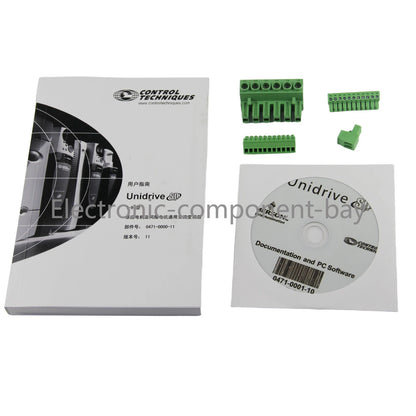 1PC Emerson Control Techniques SP1406 Inverter #u