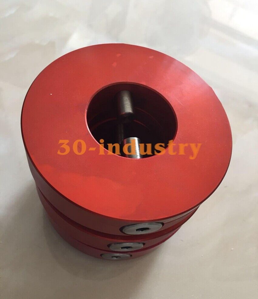 New Haas CNC Direct Drive Spindle Cutter Head 50mm Replacement Part - HAAS