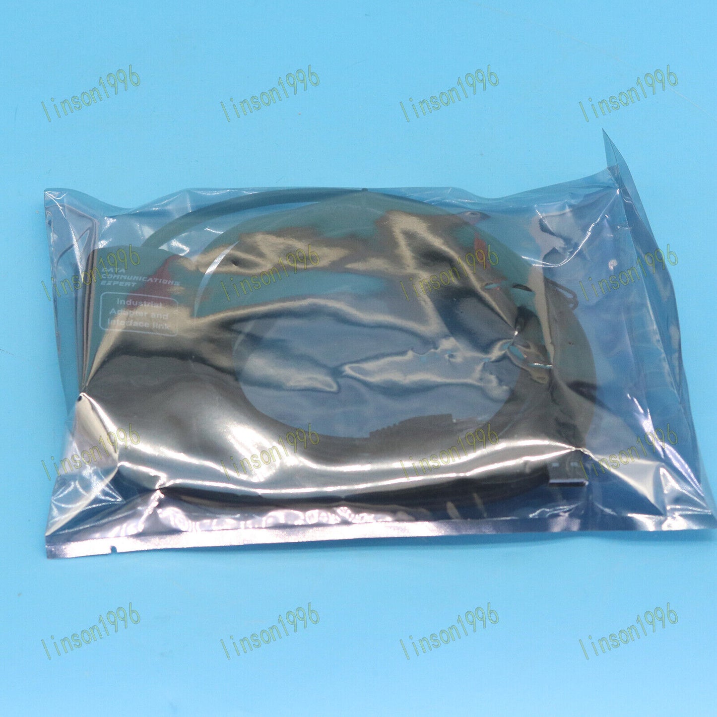 New 1-PC Yaskawa Programming Cable G7 F7 S7 JVOP-181 SHIP - YASKAWA