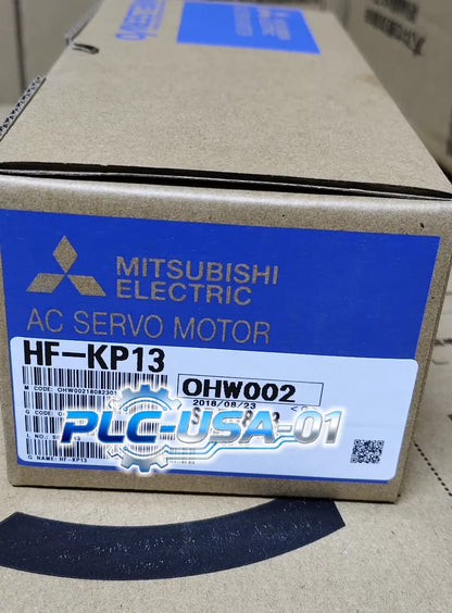 HFKP13 1PCS Mitsubishi HF-KP13 Servo Motor IN BOX Fast delivery