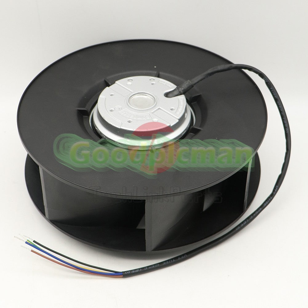 1pc R2E225-BD40-21 115V 142W 2700/3050R Inverter fan 106u