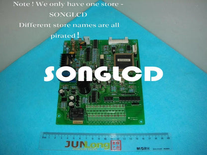 XW-G-3.7KWZK4B Industrial Power Module 3.7KW - KOEED
