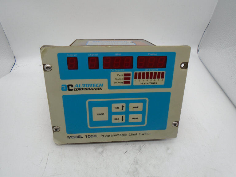 AVG SAC-M1050-A10 SWITCH - 1080p Resolution Automation Switch - AVG