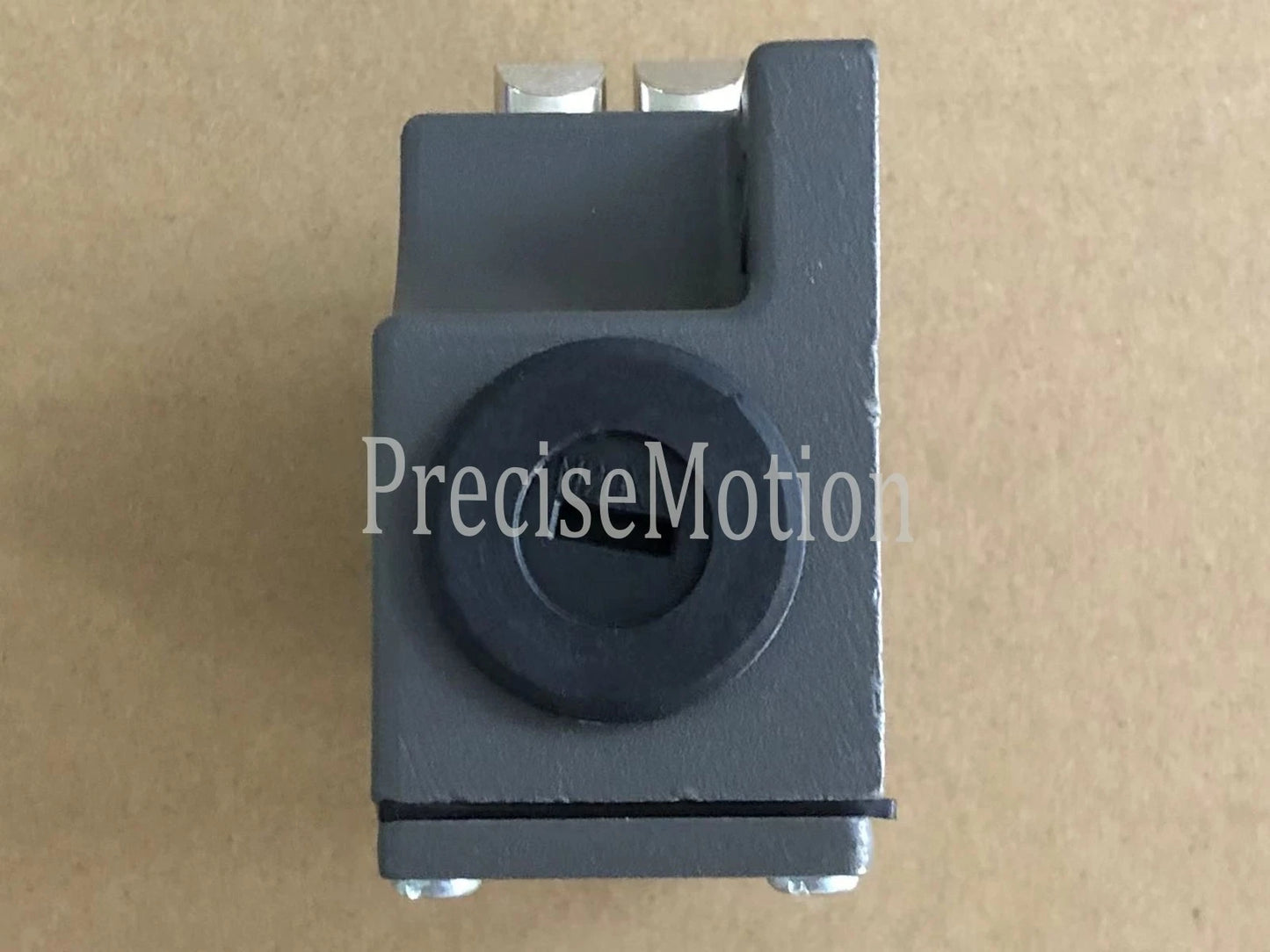 EUCHNER Limit Switch SN02D12-502-M IP67 Precision Home Limit Switch