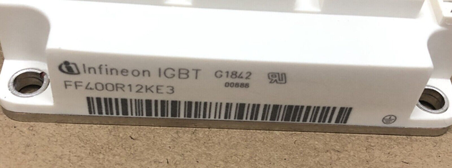 new Infineon FF400R12KE3 IGBT Module - INFINEON