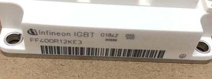 new Infineon FF400R12KE3 IGBT Module - INFINEON