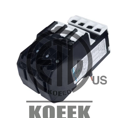 1PC Thermal Overload Protection Relay NR2-25 NR2-25/Z