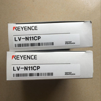 ONE FOR KEYENCE Laser Sensor LV-N11CP - KEYENCE