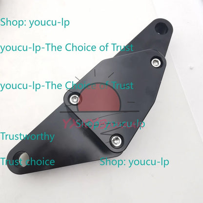 Coolant Bypass Kit for 5.9L 6.7L Cummins Dodge Ram Diesel Engines Transmissions
