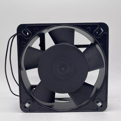 1PCS 125FZY2-S 13532 220V 0.17A 25W Axial Cooling Fan