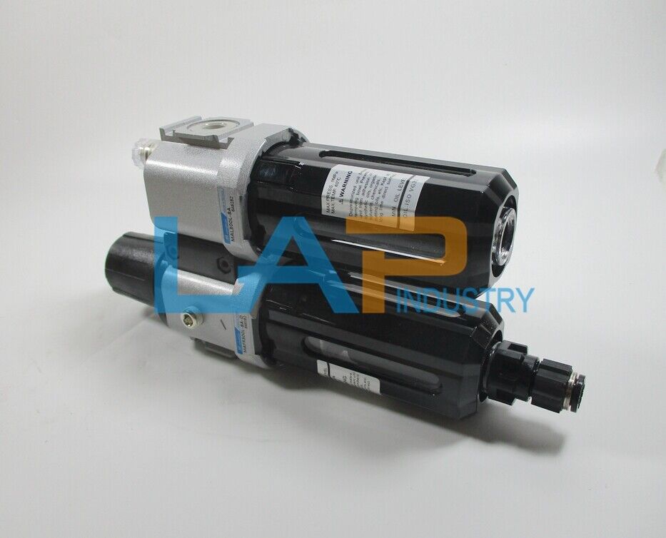 new 1PCS  For MACP300L-8A = MACP300L-8A-D AIR REGULATOR UNIT Automatic