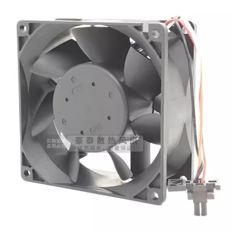 NMB 09238DE-24P-CUE DC24V 1.50A 4-Wire Inverter Cooling Fan