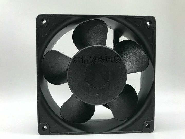1pcs  NMB 11938MB-B2N-EA-00 220V 12038 12CM high temperature resistant fan