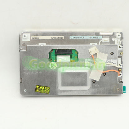 for PORSCHE CAYMAN 911 997 PCM 2.1 RADIO NAVIGATION MONITOR LCD SCREEN