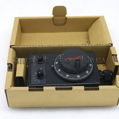 FANUC A860-0203-T015 Handwheel Pulse Generator - FANUC
