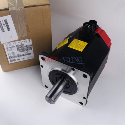 new 1PCS FANUC AC SERVO MOTOR a12/3000 A06B-0143-B075 A06B-0143-B075 - FANUC