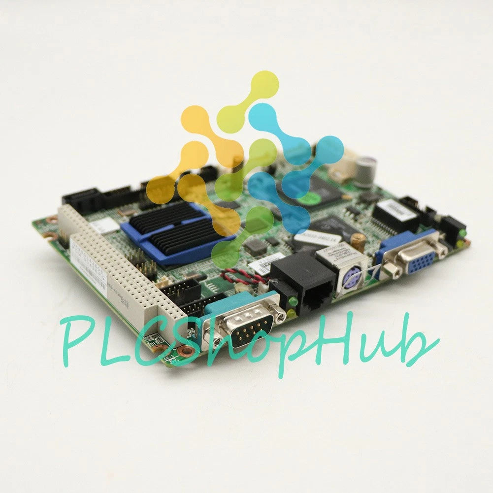 1PCS Advantech PCM-9343 REV.A1 Industrial Control Motherboard PCM-9343F