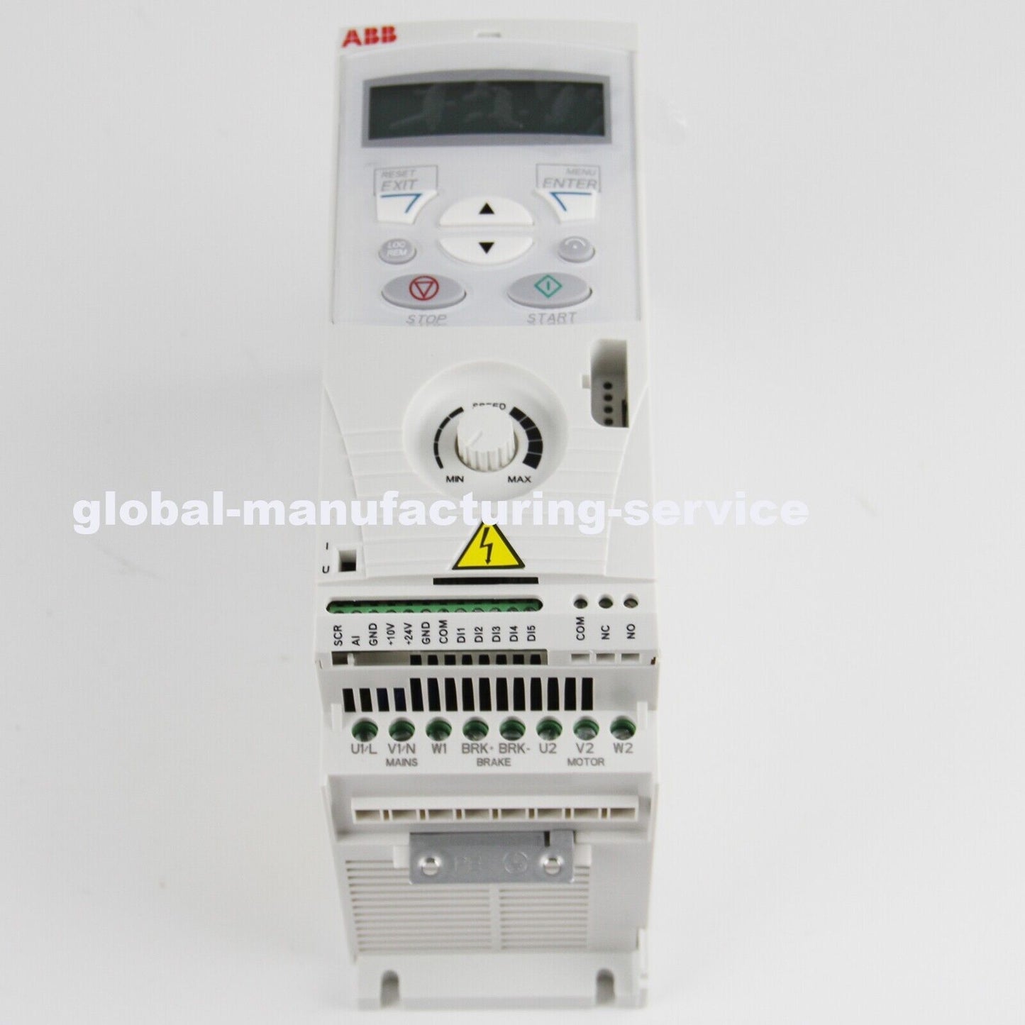 ABB ACS150-03E-05A6-4 New Product - ABB