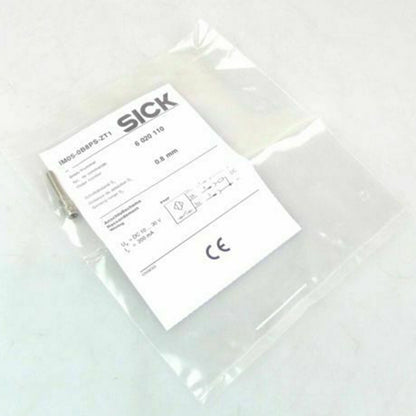 1PC SICK Proximity Switch Sensor IM05-0B8PS-ZT1 - SICK