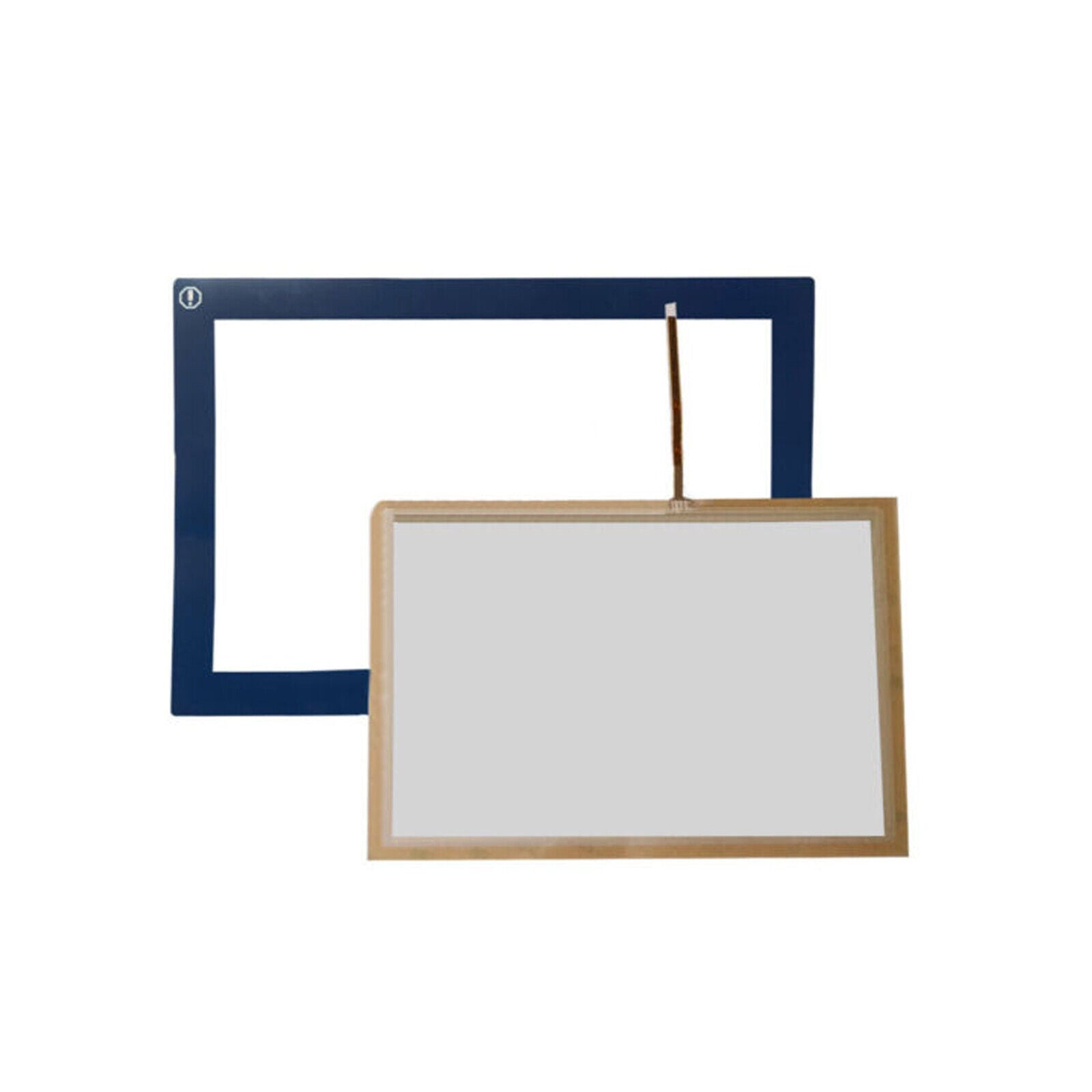 Beijer iX T15BR Protective Screen Panel - BEIJER