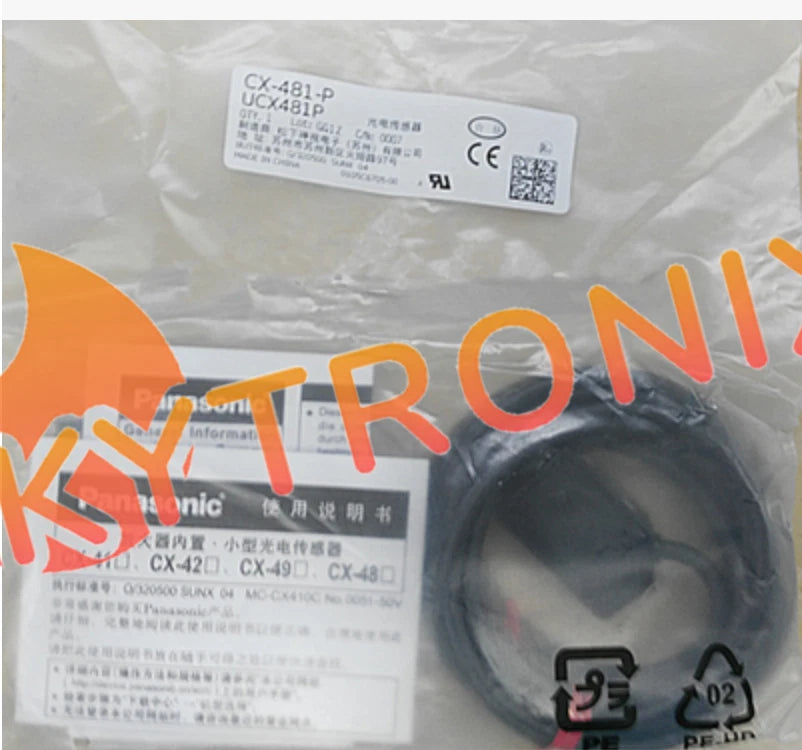 1pc Panasonic CX-481