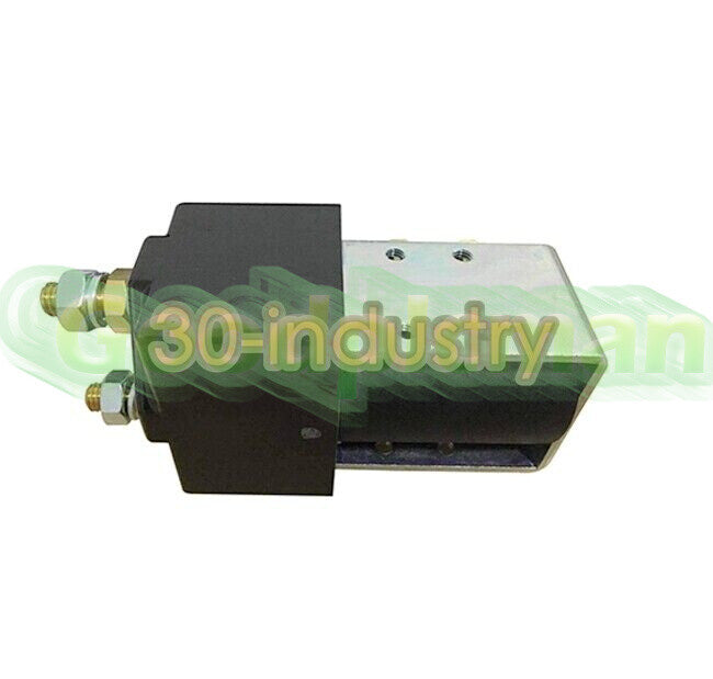 1PCS Fit For SW200-675 80V Electric Forklift DC Contactor